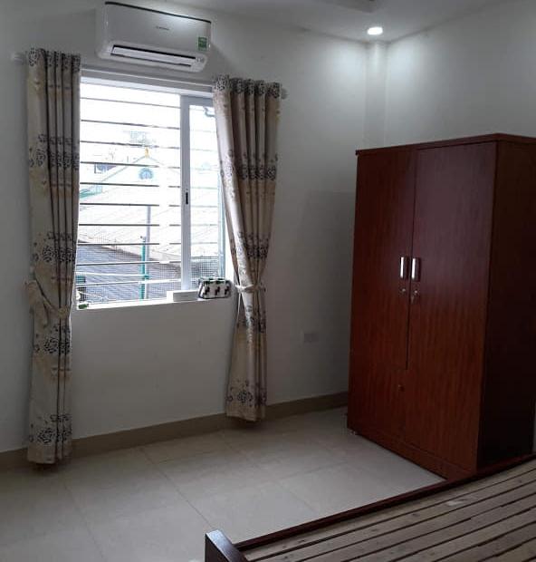 Bán nhà ngõ 21 Lê Văn Lương 55mx6T 10PN khép kín 6 ty mặt ngõ thông  KD 0969040000