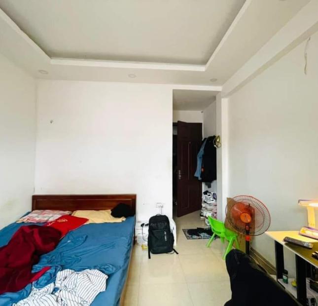 Bán nhà ngõ 21 Lê Văn Lương 55mx6T 10PN khép kín 6 ty mặt ngõ thông  KD 0969040000