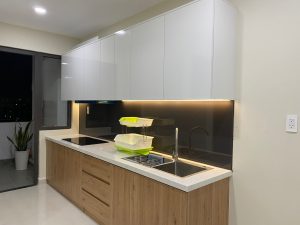 CÂN BÁN CĂN HỘ Citrine Apartment Tầng 9 view công viên nội khu thoáng mát.