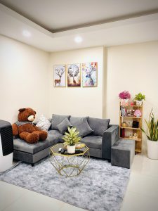 CÂN BÁN CĂN HỘ Citrine Apartment Tầng 9 view công viên nội khu thoáng mát.