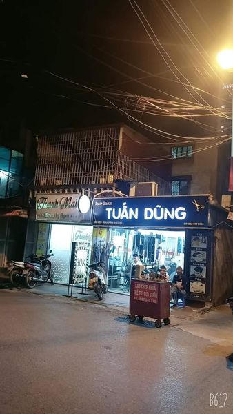 Phân Lô, Gần Oto, Nhà đẹp, Kinh Doanh Phố Khương Thượng 31m2 MT 3.55m Giá 3.4 tỷ