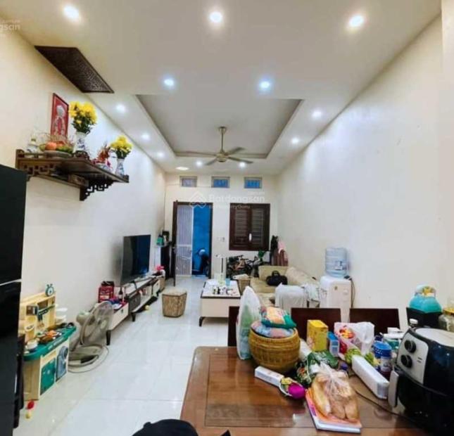 Bán nhà biệt thự, liền kề tại Đường Bạch Mai, Hai Bà Trưng, Hà Nội diện tích 50m2 giá 4.5 Tỷ