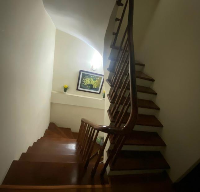 Bán nhà Phố Phan Đình Giót, Ô TÔ, 56m, 5T, MT 4 m, 6,35 tỷ, Lh: 0984417892  