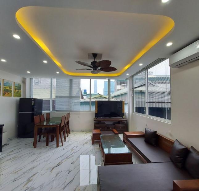 Nhà mới Tôn Đức Thắng 2 thoáng, 100 m ra ngã tư Tôn Đức Thắng, Xã Đàn, LH 0966037496