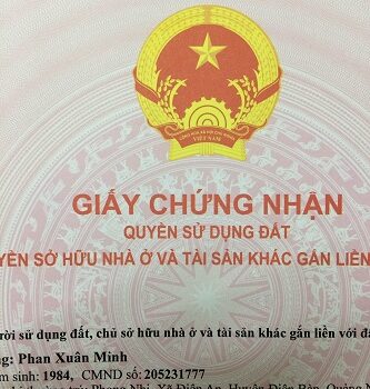 Chính chủ cần bán nhà Lê Văn Lương, Nhơn Đức, Nhà Bè, TP HCM