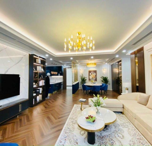 Bán căn hộ Cao Cấp BRG Diamond Residence