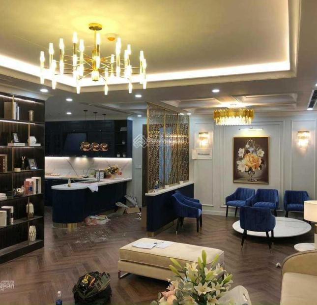 Bán căn hộ Cao Cấp BRG Diamond Residence