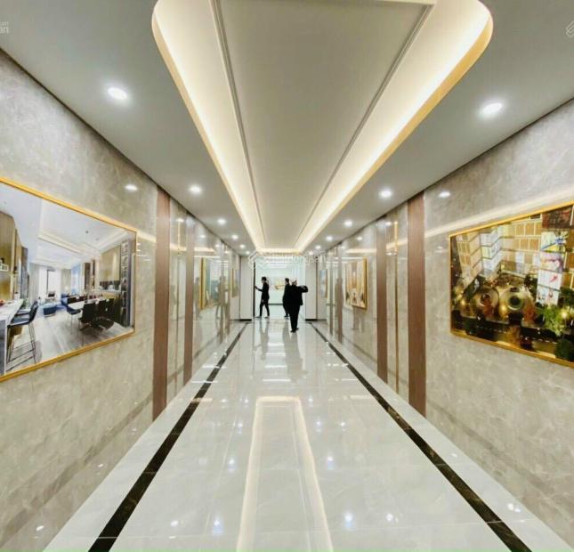 Bán căn hộ Cao Cấp BRG Diamond Residence