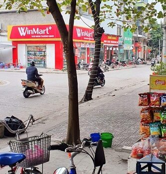 Chính chủ bán nhanh nhà mặt Đường Minh hà, Hà Tu, Hạ Long, Quảng Ninh