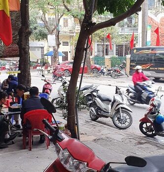 Chính chủ bán nhanh nhà mặt Đường Minh hà, Hà Tu, Hạ Long, Quảng Ninh