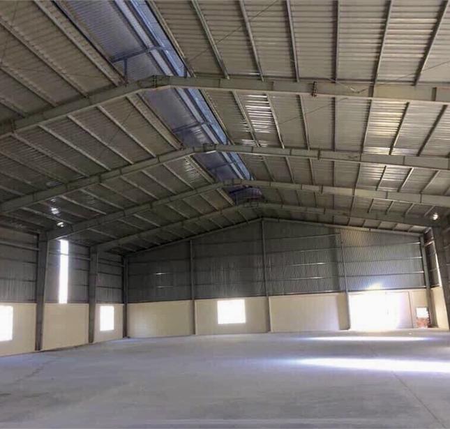 cho thuê nhà xưởng phước tân, 2500m2 tiếp ngành nghề. chiều cao tiêu chuẩn