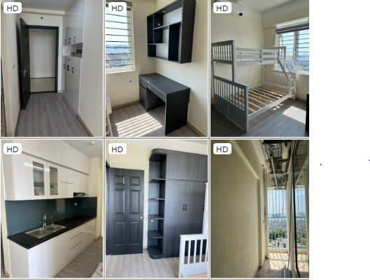 Chính chủ cần bán hoặc cho thuê căn hộ tầng 8, Chung Cư Đồi T5 -  Phường Hồng Hà - TP Hạ Long -