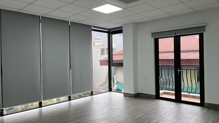 Cho thuê văn phòng hạng A tại ngõ 69 Hoàng Văn Thái, Thanh Xuân, Hà Nội