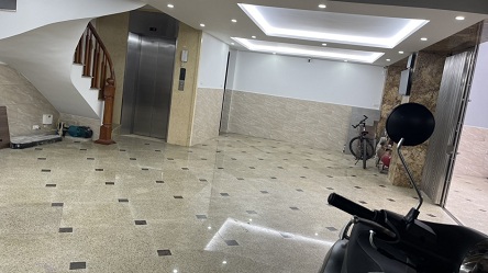 Cho thuê văn phòng hạng A tại ngõ 69 Hoàng Văn Thái, Thanh Xuân, Hà Nội