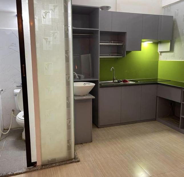 (HIẾM) Chỉ 5 tỷ - 115m2 -HXH thông - 7PN - NGay CVPM Quang Trung - khai thác dòng tiền - Đầu tư