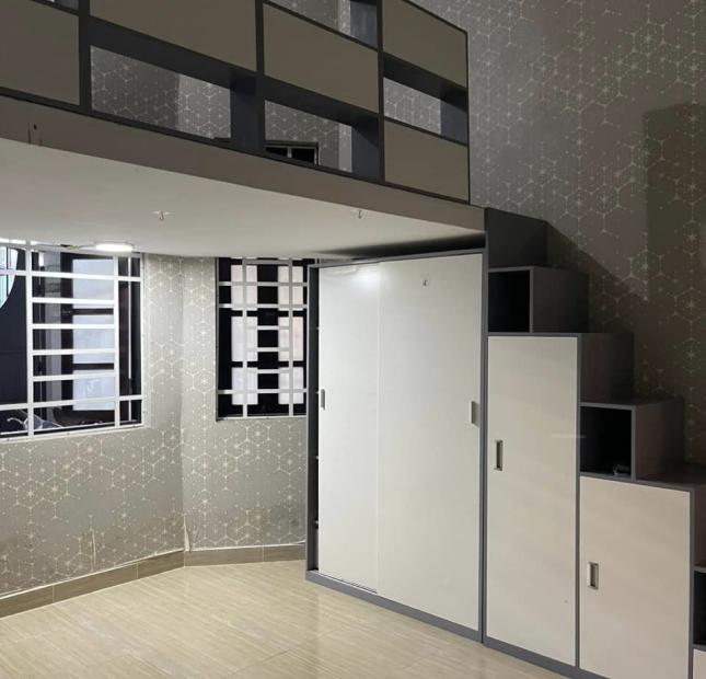 (HIẾM) Chỉ 5 tỷ - 115m2 -HXH thông - 7PN - NGay CVPM Quang Trung - khai thác dòng tiền - Đầu tư
