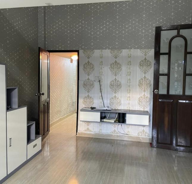 (HIẾM) Chỉ 5 tỷ - 115m2 -HXH thông - 7PN - NGay CVPM Quang Trung - khai thác dòng tiền - Đầu tư