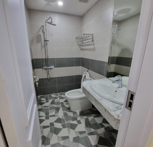 Tòa nhà mặt phố kinh doanh ,vỉa hè rộng phố An Trạch quận Đống Đa 110m2 9 Tầng 52 tỷ