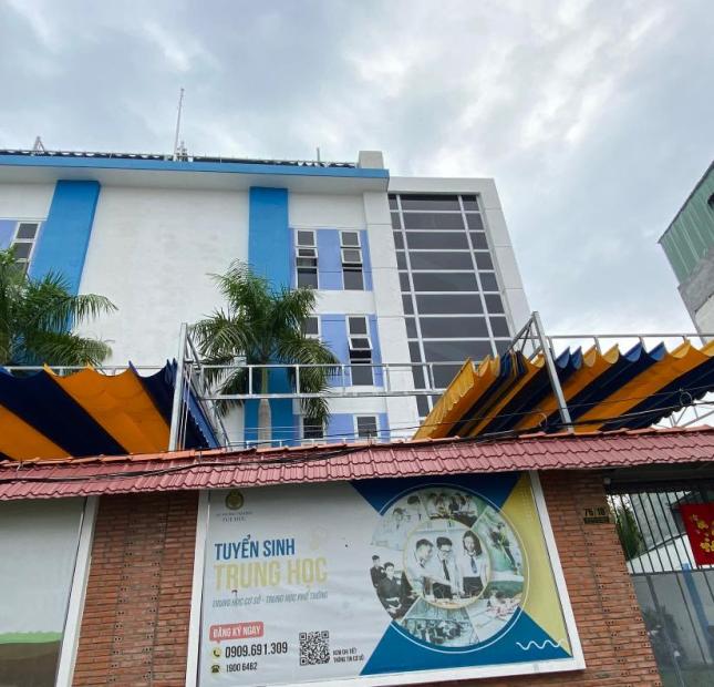 Bán nhà HXH, 85.5m2, ngang 5.7m, HXH, gần chợ Tân Trụ, Nguyễn Sỹ Sách, chỉ 5.3 tỷ.