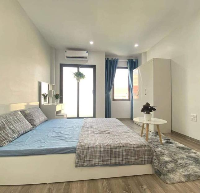 Cực Hiếm Cần Bán CCMN Phùng Khoang, Nam Từ Liêm 170m 7T, Ô tô 15m, nhỉnh 16 tỷ