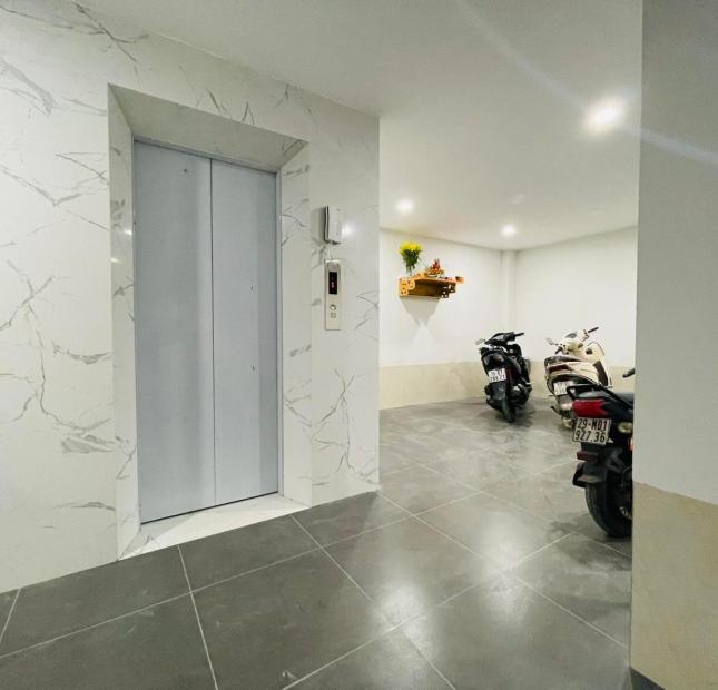 Cực Hiếm Cần Bán CCMN Phùng Khoang, Nam Từ Liêm 170m 7T, Ô tô 15m, nhỉnh 16 tỷ