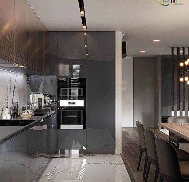 Bán căn hộ Eurowindow, Trần Duy Hưng, 90m2, 2pn, 3.8 tỷ. 0975118822