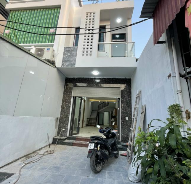 Bán nhà ngõ phố Nguyễn Tuân, ph Thanh Bình, TP HD, 78.6m2, 2.5 tầng, 3 ngủ, chỉ 2.7 tỷ