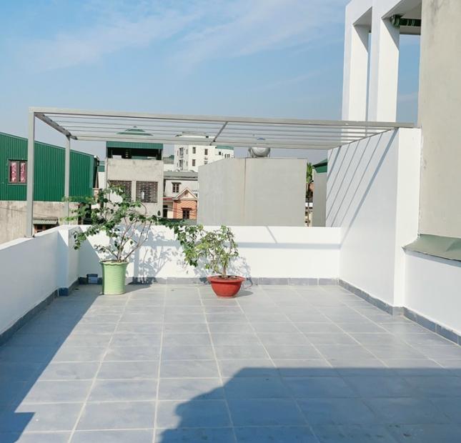 Bán nhà ngõ phố Nguyễn Tuân, ph Thanh Bình, TP HD, 78.6m2, 2.5 tầng, 3 ngủ, chỉ 2.7 tỷ
