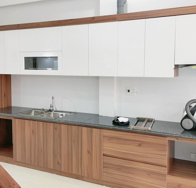 Bán nhà ngõ phố Nguyễn Tuân, ph Thanh Bình, TP HD, 78.6m2, 2.5 tầng, 3 ngủ, chỉ 2.7 tỷ