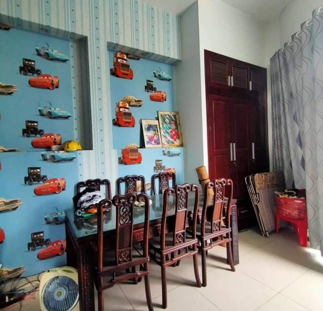 Biệt thự Phan Anh-MT 7.5m-9PN-2 mặt hẻm 8m-kinh doanh đa nghề