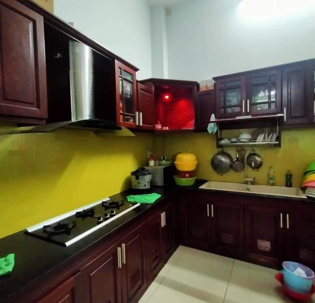 Biệt thự Phan Anh-MT 7.5m-9PN-2 mặt hẻm 8m-kinh doanh đa nghề