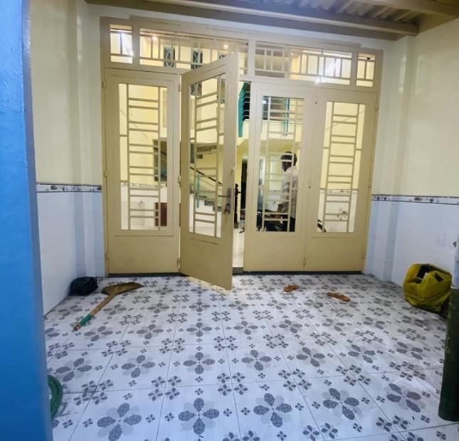 Nhà Mặt tiền Kinh Doanh khu Bàu Cát - Đồng Đen Tân Bình-Siêu rẻ nhỉnh 7 tỷ 0967229394