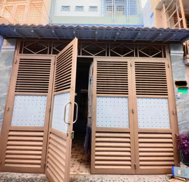 Nhà Mặt tiền Kinh Doanh khu Bàu Cát - Đồng Đen Tân Bình-Siêu rẻ nhỉnh 7 tỷ 0967229394