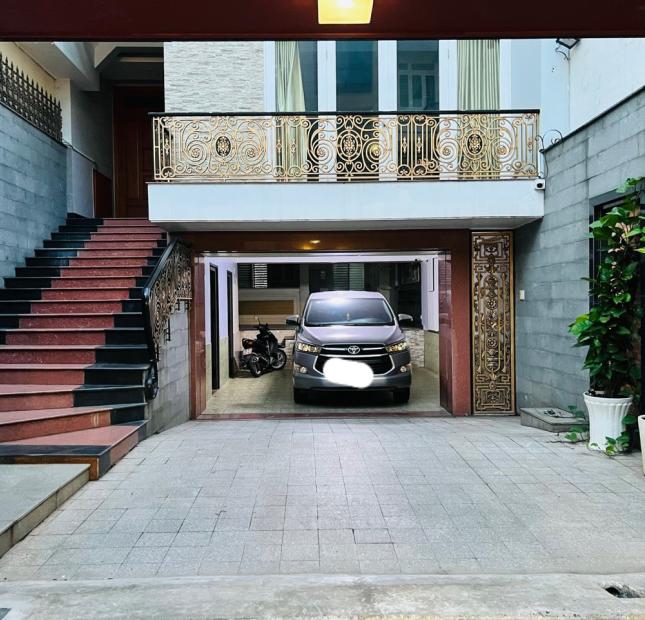BIỆT THỰ KHU VIP - Gần Etown Cộng Hòa -  P13 Tân Bình - NGANG 7M 0967229394