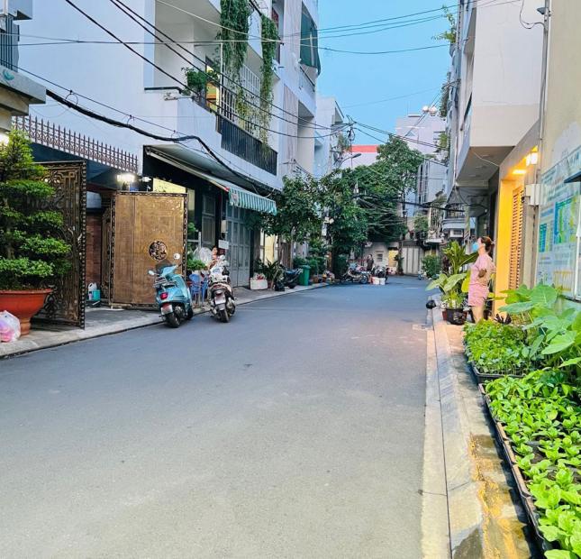BIỆT THỰ KHU VIP - Gần Etown Cộng Hòa -  P13 Tân Bình - NGANG 7M 0967229394