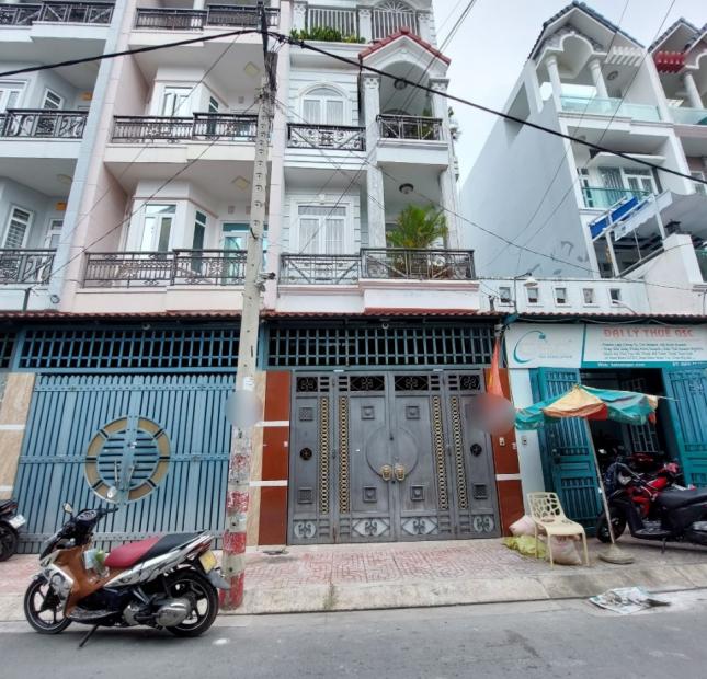 Bán nhà riêng tại Đường Huỳnh Văn Nghệ, Tân Bình,  Hồ Chí Minh diện tích 70m2  giá 7500 Triệu