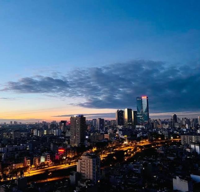 Cc gửi bán căn 3PN chung cư tràng an complex, full đồ giá 5 tỷ.