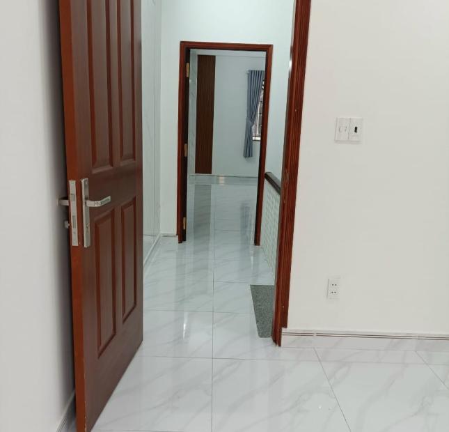 KHU DÂN CƯ VIP NAM LONG  QUẬN 12 - 68M2, 3 TẦNG BTCT. CHỈ HƠN 6 TỶ.