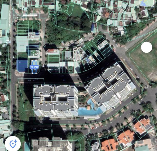 Bán đất KDC D2D, Thống Nhất, Biên Hòa: 6 x 20, giá 8,5 tỷ