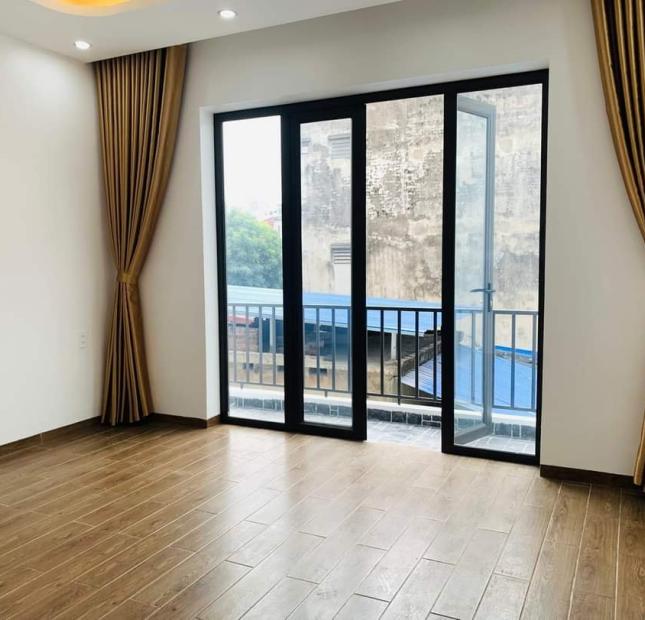 Bán nhà 3 tầng xây mới tại An Chân,trung tâm phường Sở Dầu,Hồng Bàng