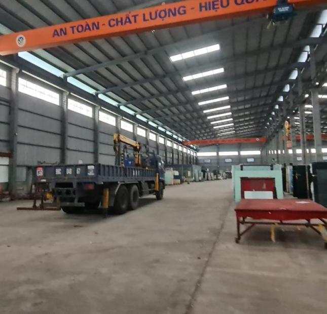 Chuyển nhượn KCN Khánh Phú, tỉnh Ninh Bình - 15000m2, miễn TG