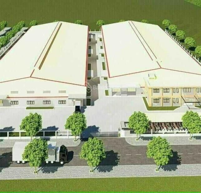 Chính chủ cho thuê kho xưởng DT 10.000-28.000M2 tại KCN Quang Minh, Mê Linh, Hà Nội.