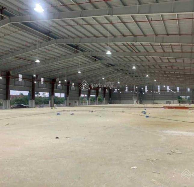 Chính chủ cho thuê kho xưởng DT 10.000-28.000M2 tại KCN Quang Minh, Mê Linh, Hà Nội.