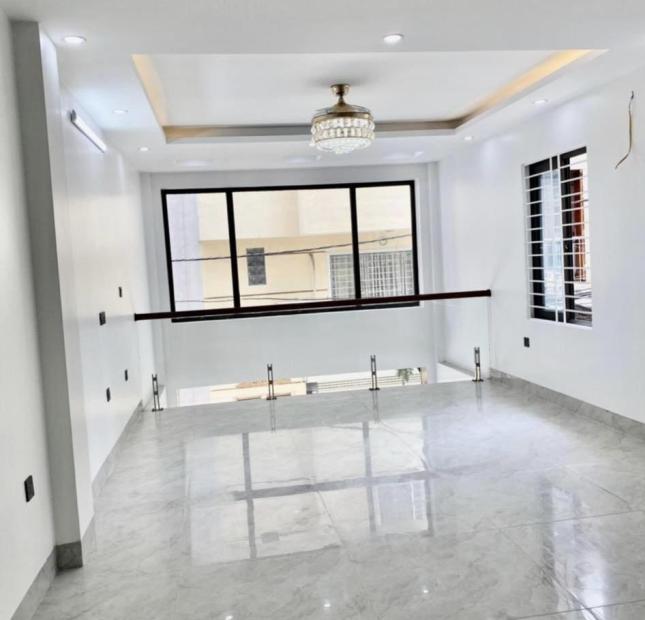 CHỈ TỪ 1.5 TỶ SỞ HỮU NHÀ 5 TÂNG QUẬN HÀ ĐÔNG