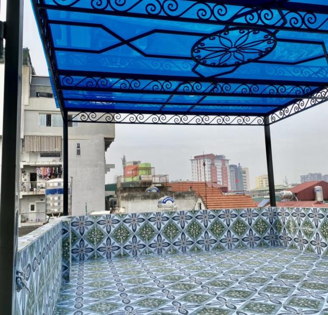 CHỈ TỪ 1.5 TỶ SỞ HỮU NHÀ 5 TÂNG QUẬN HÀ ĐÔNG