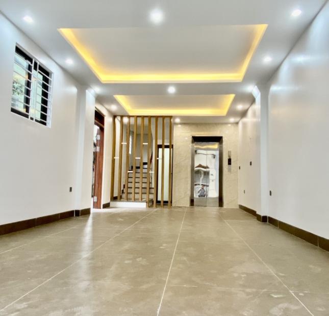 CHỈ TỪ 1.5 TỶ SỞ HỮU NHÀ 5 TÂNG QUẬN HÀ ĐÔNG