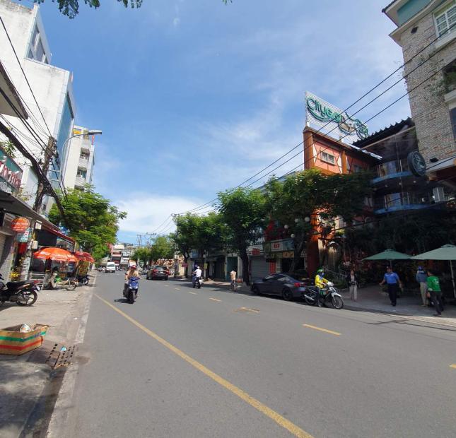 Hàng hót chỉ hơn 170Tr/m2 có ngay mặt tiền kinh doanh Trương Công Định, P. 14, Tân Bình