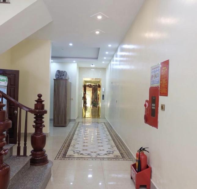 Khách sạn Mặt tiền KV UBND Q12-80m2-4.5 x 17-Doanh thu 70tr/tháng-8 tỷ 990 0967229394