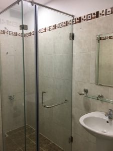 Bán căn hộ C6 đường Man Thiện, 74m2, full nội thất