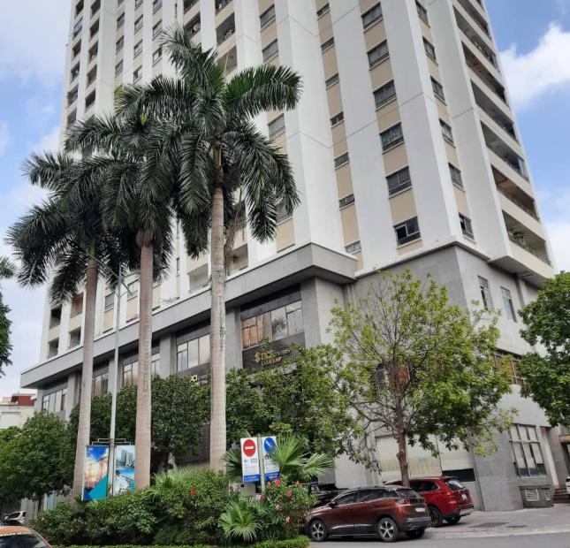 CỰC HIẾM! Chuyển nhượng căn hộ CC 110m2, khu vực VIP Thanh Xuân🥇